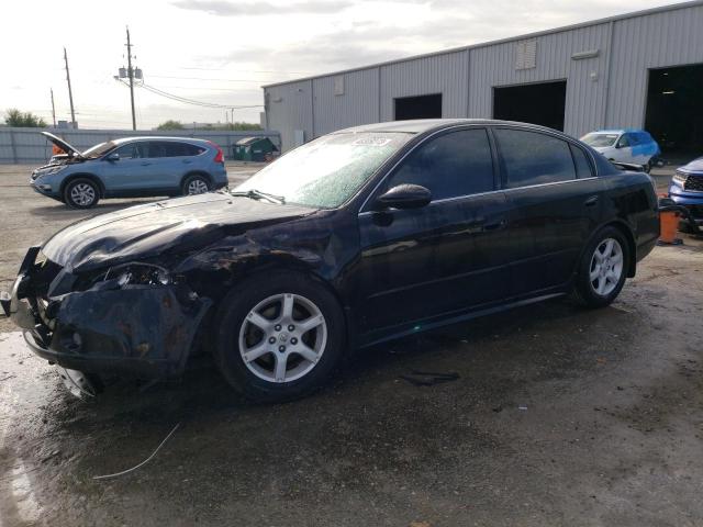 NISSAN ALTIMA S 2005 with VIN 1N4AL11D35C145936 - Photo from auction