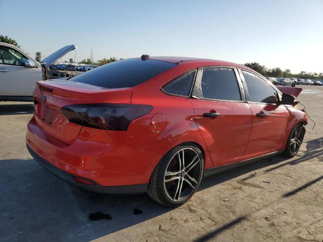 Photo 3 from auction – 2014 FORD FOCUS SE with VIN 1FADP3F2XEL195494