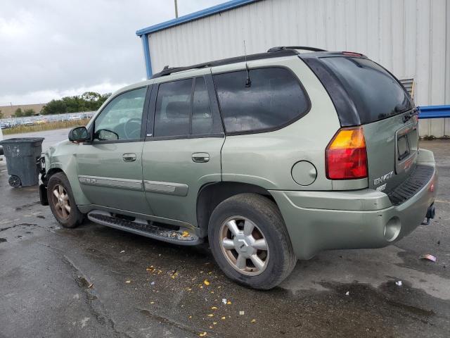 Photo 2 from auction – 2003 GMC ENVOY with VIN 1GKDS13S032234716