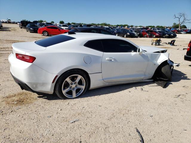 Photo 3 from auction – 2017 CHEVROLET CAMARO LT with VIN 1G1FB1RS6H0145207
