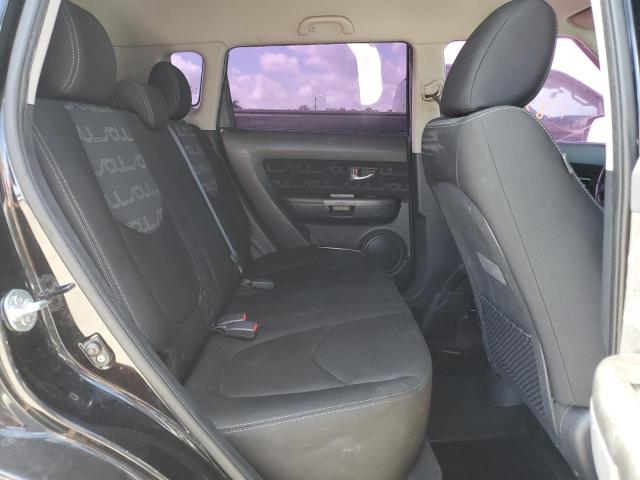 Photo 11 from auction – 2013 KIA SOUL + with VIN KNDJT2A63D7558433