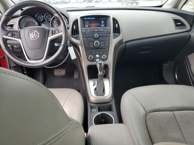 Photo 8 from auction – 2012 BUICK VERANO CON with VIN 1G4PR5SK2C4162611