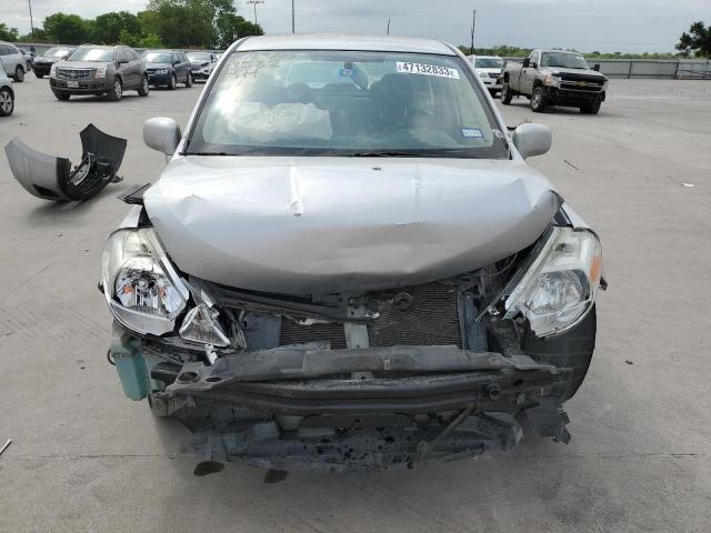 Photo 5 from auction – 2010 NISSAN VERSA S with VIN 3N1BC1AP6AL405417