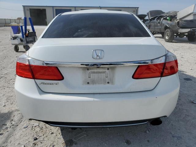Photo 6 from auction – 2015 HONDA ACCORD LX with VIN 1HGCR2F35FA213921