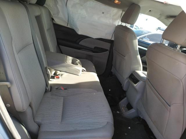 Фото 10 с аукциона – 2015 TOYOTA HIGHLANDER с VIN 5TDZKRFH3FS040808