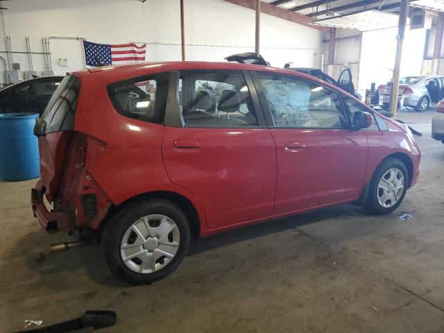 Photo 3 from auction – 2013 HONDA FIT with VIN JHMGE8H31DC046954
