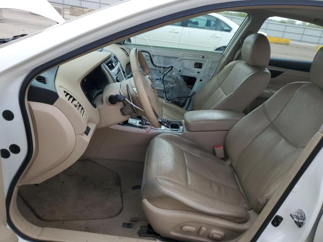 Photo 7 from auction – 2013 NISSAN ALTIMA 3.5 with VIN 1N4BL3AP7DC914639