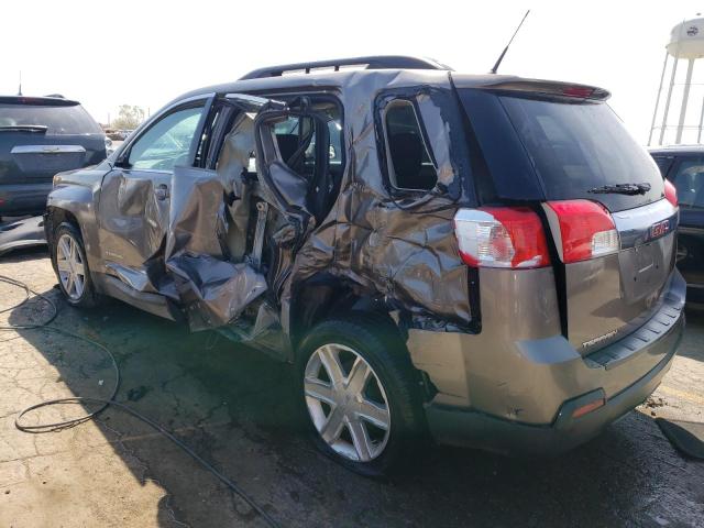 Photo 2 from auction – 2012 GMC TERRAIN SL with VIN 2GKALSEK5C6159534