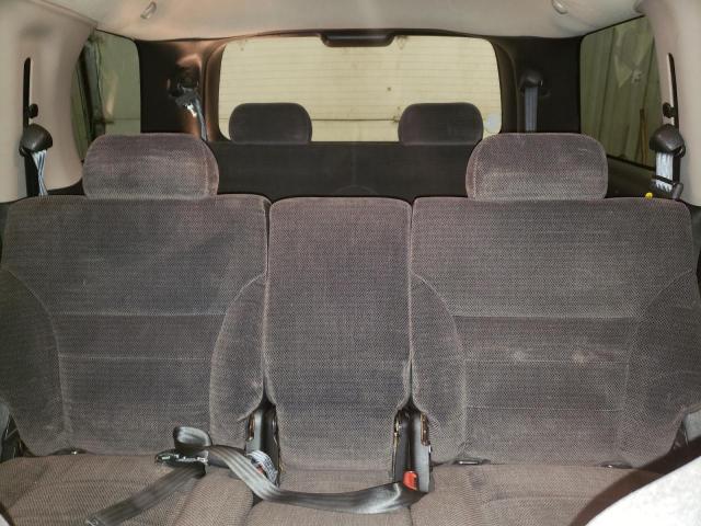 Photo 10 from auction – 2003 DODGE DURANGO SP with VIN 1D4HS38Z13F606932