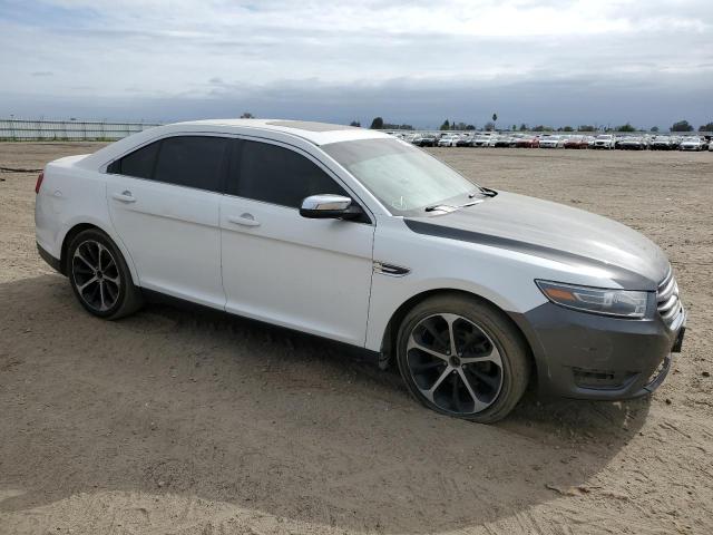 Photo 4 from auction – 2013 FORD TAURUS LIM with VIN 1FAHP2F86DG217367