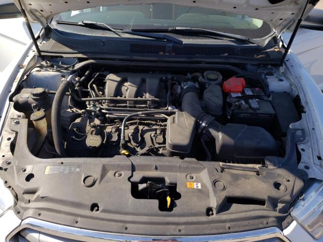 Photo 11 from auction – 2015 FORD TAURUS SE with VIN 1FAHP2D80FG156605