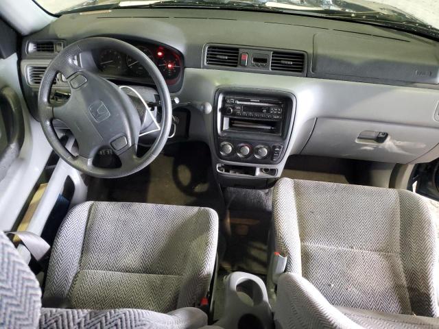 Photo 8 from auction – 1998 HONDA CR-V EX with VIN JHLRD1868WC089773