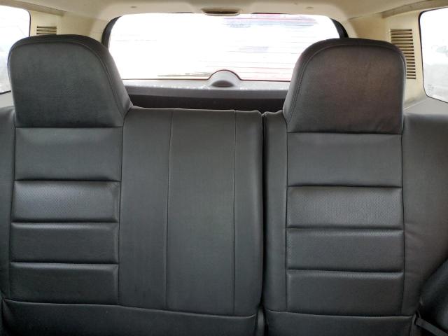 Photo 10 from auction – 2008 JEEP PATRIOT SP with VIN 1J8FF28WX8D776775