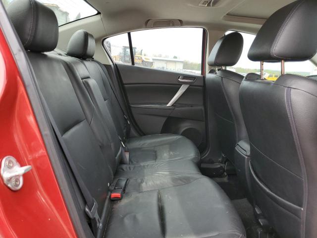 Photo 10 from auction – 2010 MAZDA 3 S with VIN JM1BL1S6XA1168991