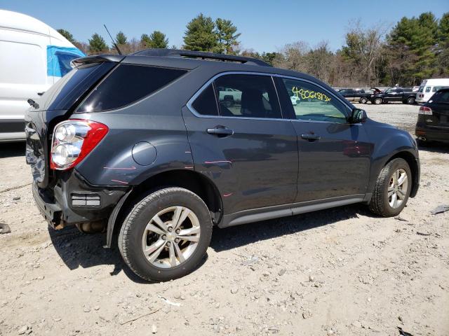 Photo 3 from auction – 2010 CHEVROLET EQUINOX LT with VIN 2CNFLEEW7A6398937
