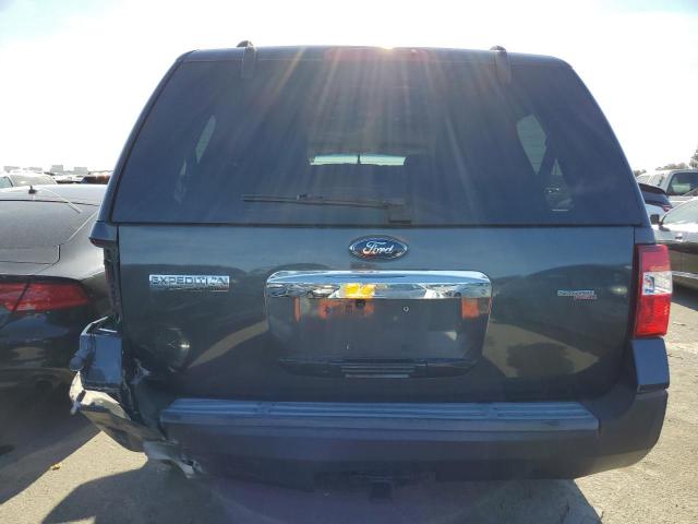 Фото 6 с аукциона – 2007 FORD EXPEDITION с VIN 1FMFU16507LA36668