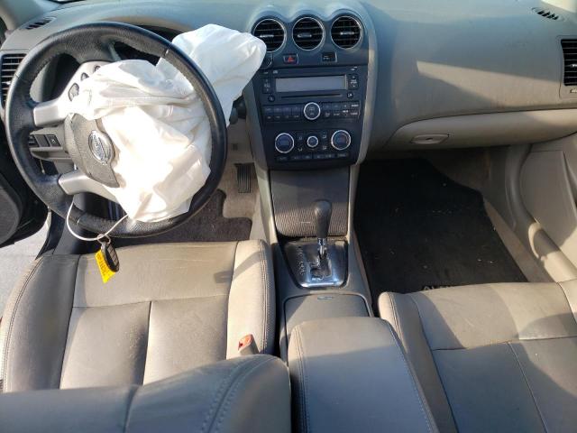 Photo 8 from auction – 2012 NISSAN ALTIMA BAS with VIN 1N4AL2AP0CN463787