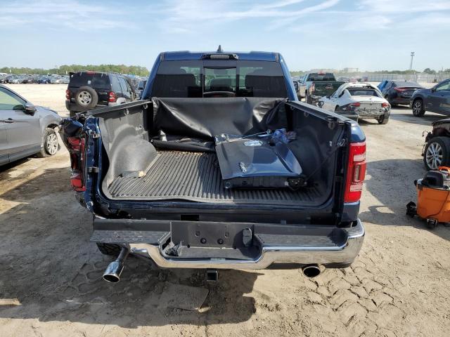 Photo 6 from auction – 2021 RAM 1500 BIG H with VIN 1C6SRFBTXMN730734