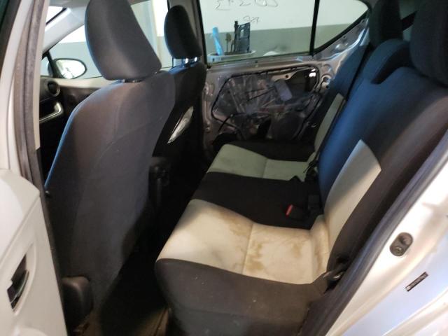 Photo 10 from auction – 2014 TOYOTA PRIUS C with VIN JTDKDTB36E1084901