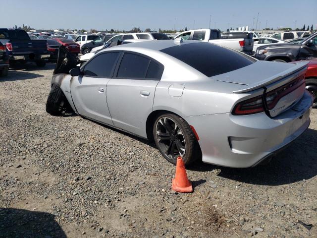 Photo 2 from auction – 2020 DODGE CHARGER R/ with VIN 2C3CDXCTXLH143638
