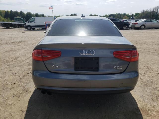 Photo 6 from auction – 2013 AUDI A4 PREMIUM with VIN WAUDFAFL2DN036611