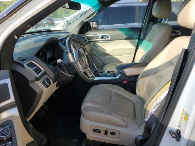 Photo 7 from auction – 2014 FORD EXPLORER X with VIN 1FM5K8D85EGB59606