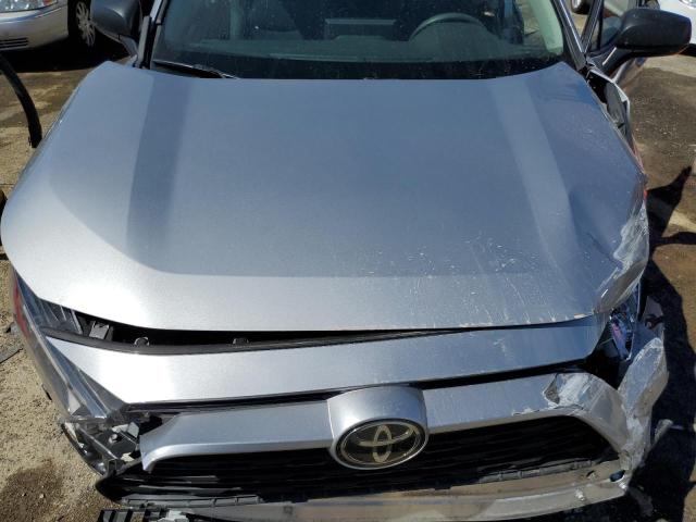 Photo 12 from auction – 2019 TOYOTA RAV4 LE with VIN 2T3F1RFV2KC009376