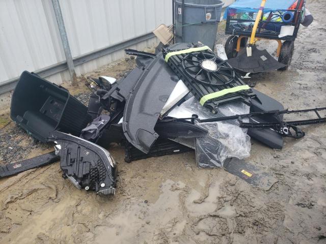 Photo 12 from auction – 2022 AUDI E-TRON PRE with VIN WA1AAAGE2NB014917