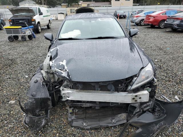 Photo 5 from auction – 2011 LEXUS IS 250 with VIN JTHCF5C28B5050221