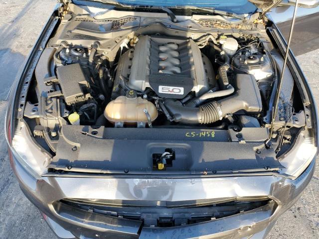 Photo 11 from auction – 2015 FORD MUSTANG GT with VIN 1FA6P8CF5F5365960
