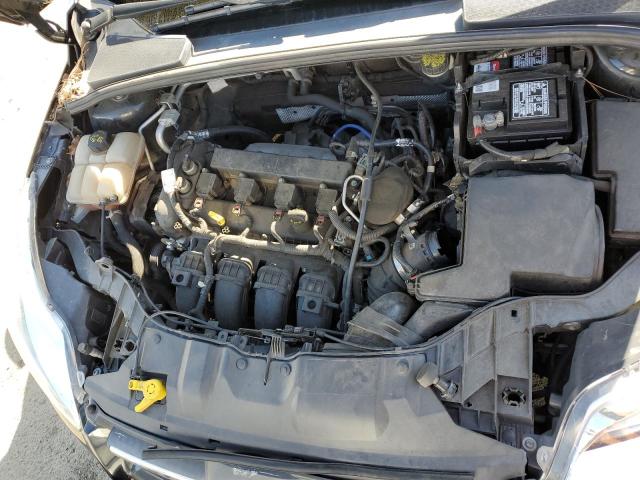 Photo 11 from auction – 2014 FORD FOCUS SE with VIN 1FADP3K22EL391807