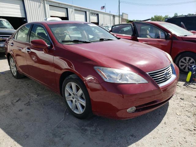 Zdjęcie 4 z aukcji – 2009 LEXUS ES 350 z VIN JTHBJ46G692280279