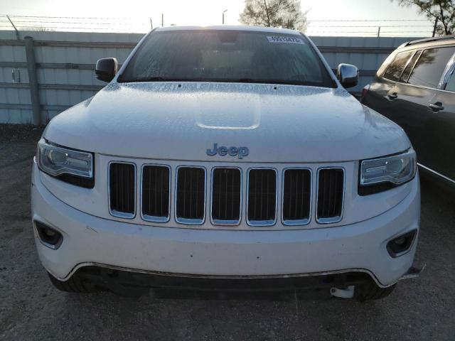 Photo 5 from auction – 2015 JEEP GRAND CHER with VIN 1C4RJFBGXFC233571