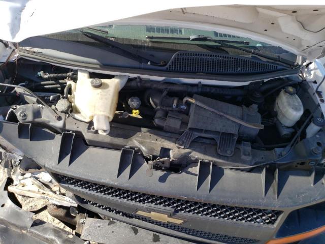 Photo 12 from auction – 2015 CHEVROLET EXPRESS G2 with VIN 1GCWGFCF2F1216122