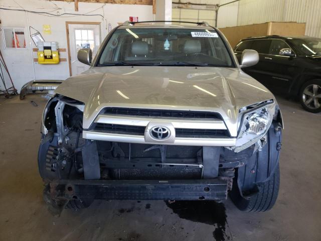 Photo 5 from auction – 2004 TOYOTA 4RUNNER LI with VIN JTEBU17R248012242
