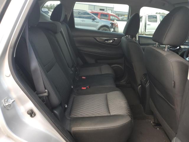 Photo 11 from auction – 2017 NISSAN ROGUE S with VIN KNMAT2MV1HP574199