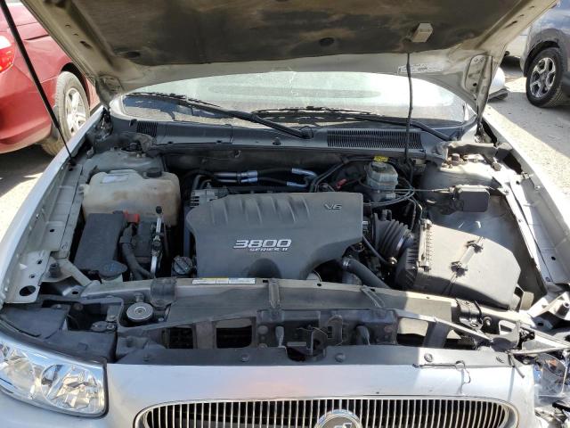 Photo 11 from auction – 2000 BUICK LESABRE CU with VIN 1G4HP54KXYU161236