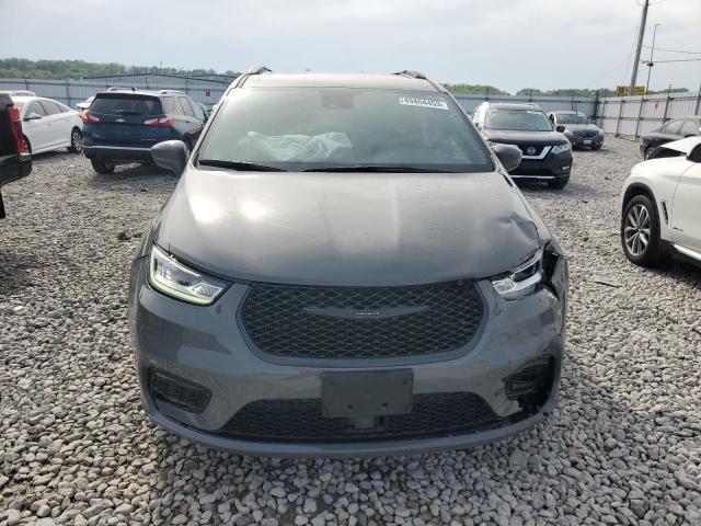 Photo 5 from auction – 2021 CHRYSLER PACIFICA T with VIN 2C4RC1FG6MR601515