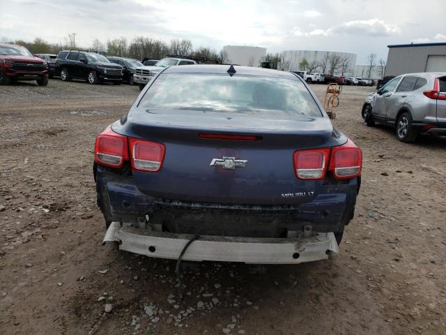 Photo 6 from auction – 2013 CHEVROLET MALIBU 2LT with VIN 1G11E5SA9DF311138