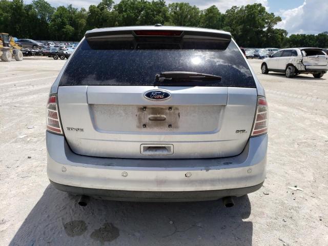 Photo 6 from auction – 2010 FORD EDGE SEL with VIN 2FMDK3JC4ABB42319