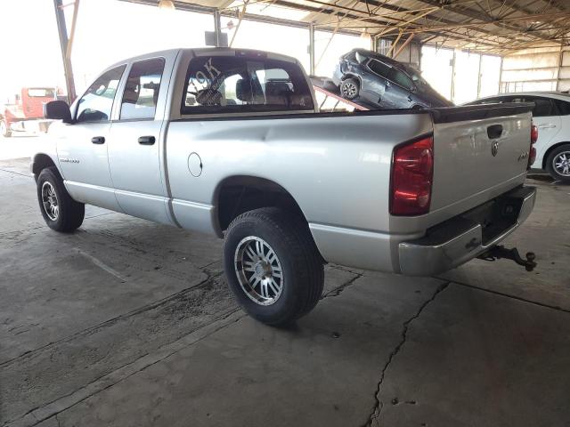 Photo 2 from auction – 2007 DODGE RAM 1500 S with VIN 1D7HU18N87J524312