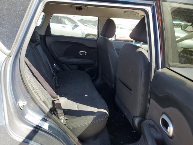 Photo 10 from auction – 2016 KIA SOUL + with VIN KNDJP3A54G7323612