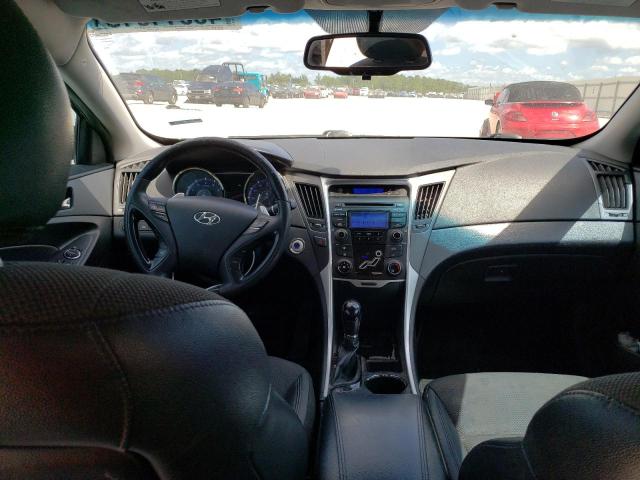 Photo 8 from auction – 2013 HYUNDAI SONATA SE with VIN 5NPEC4AC7DH684891