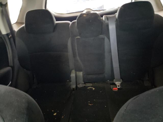 Photo 10 from auction – 2007 MITSUBISHI OUTLANDER with VIN JA4MT31X67U013595