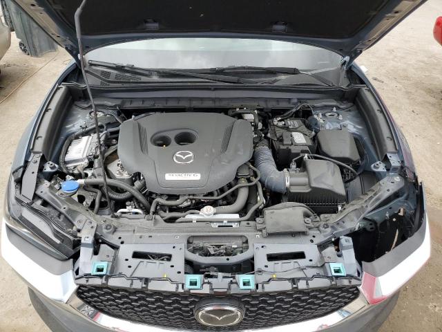 Photo 11 from auction – 2022 MAZDA CX-30 PREM with VIN 3MVDMBDY5NM419062