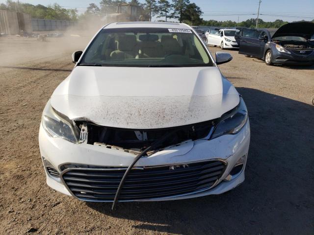 Photo 5 from auction – 2015 TOYOTA AVALON HYB with VIN 4T1BD1EB2FU043152