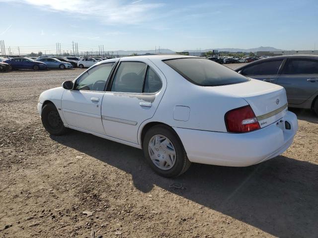 Photo 2 from auction – 2001 NISSAN ALTIMA XE with VIN 1N4DL01D91C119133