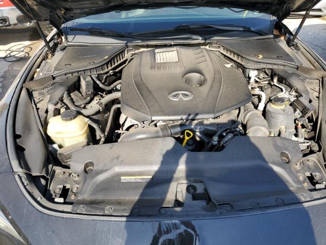 Photo 12 from auction – 2017 INFINITI Q60 BASE with VIN JN1CV7EL8HM320183