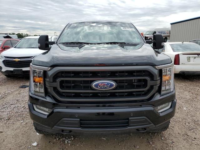 Photo 5 from auction – 2022 FORD F150 SUPER with VIN 1FTFW1E59NFA61287