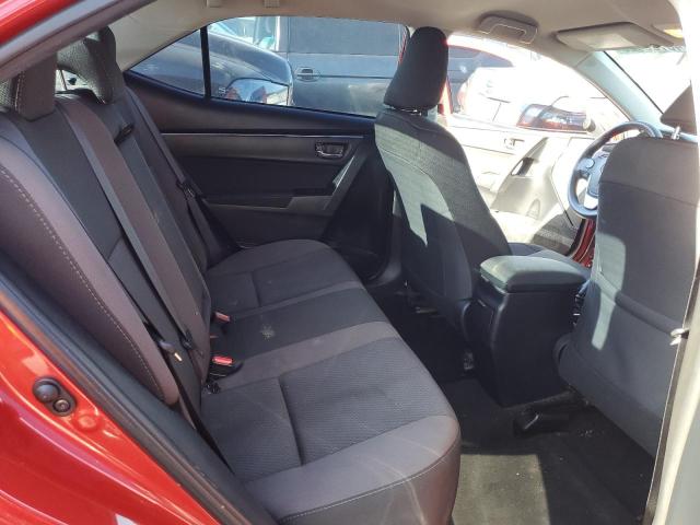 Photo 10 from auction – 2017 TOYOTA COROLLA L with VIN 2T1BURHE1HC878877
